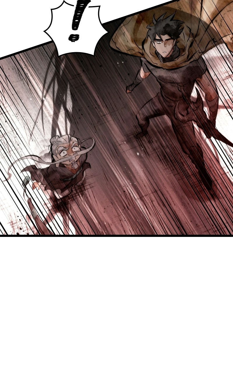 Read The World After the Fall ENGLISH Manga Online