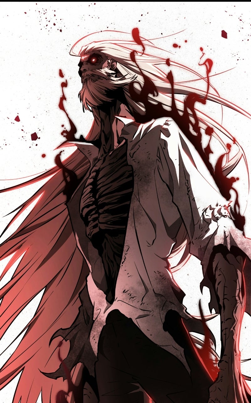 Read The World After the Fall ENGLISH Manga Online