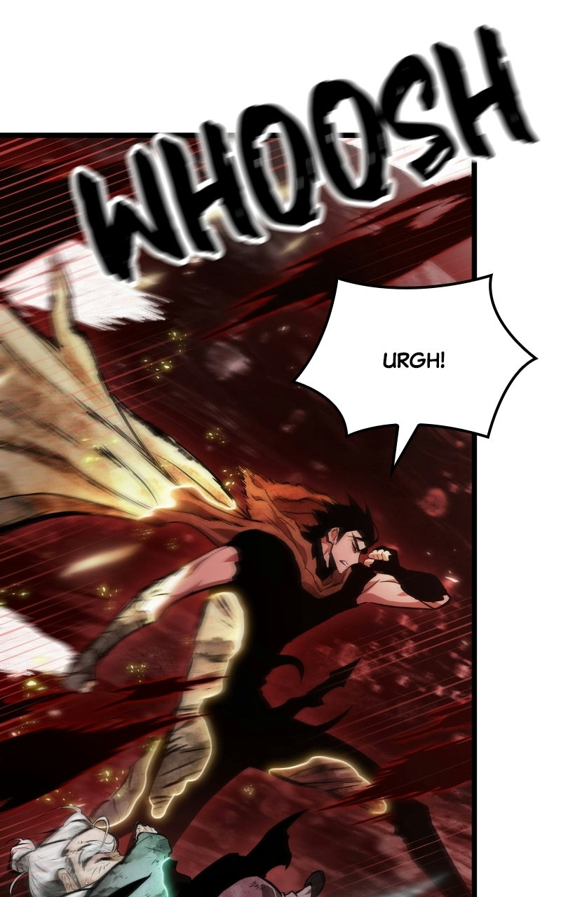 Read The World After the Fall ENGLISH Manga Online