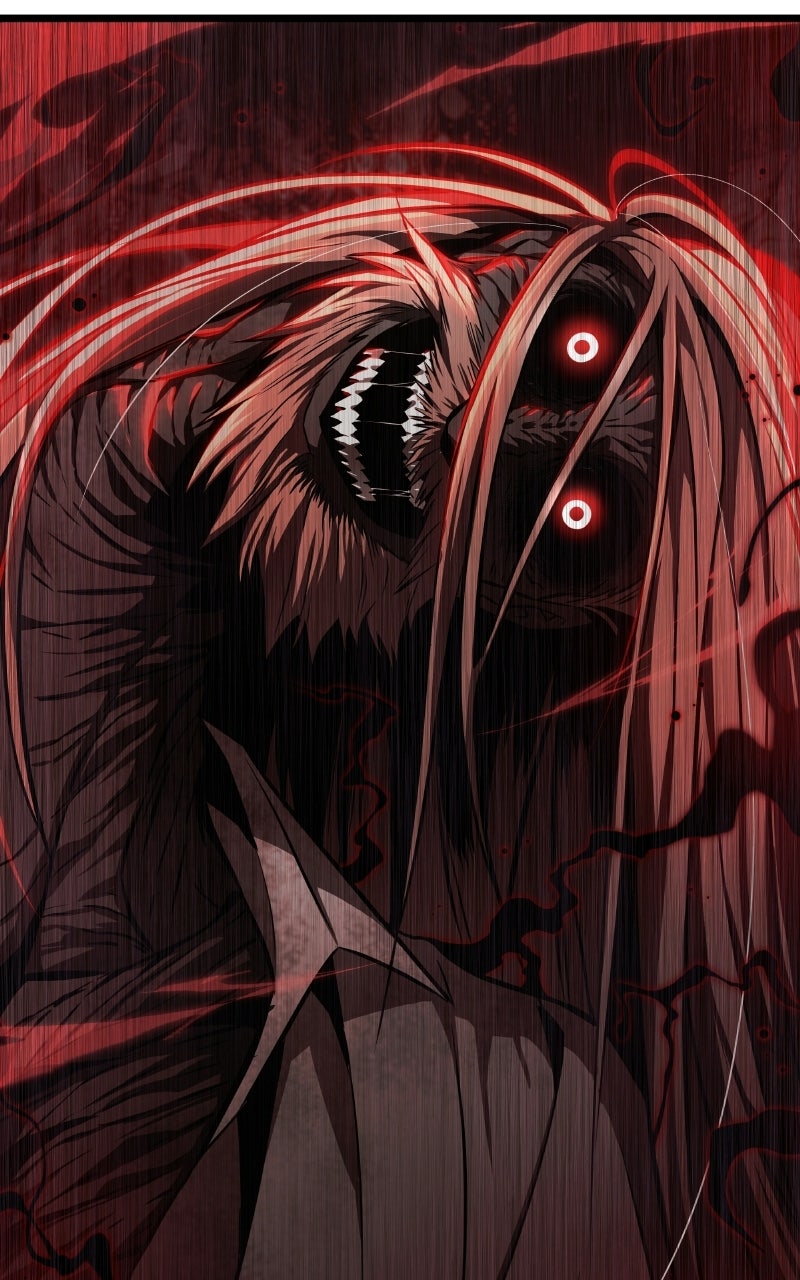 Read The World After the Fall ENGLISH Manga Online