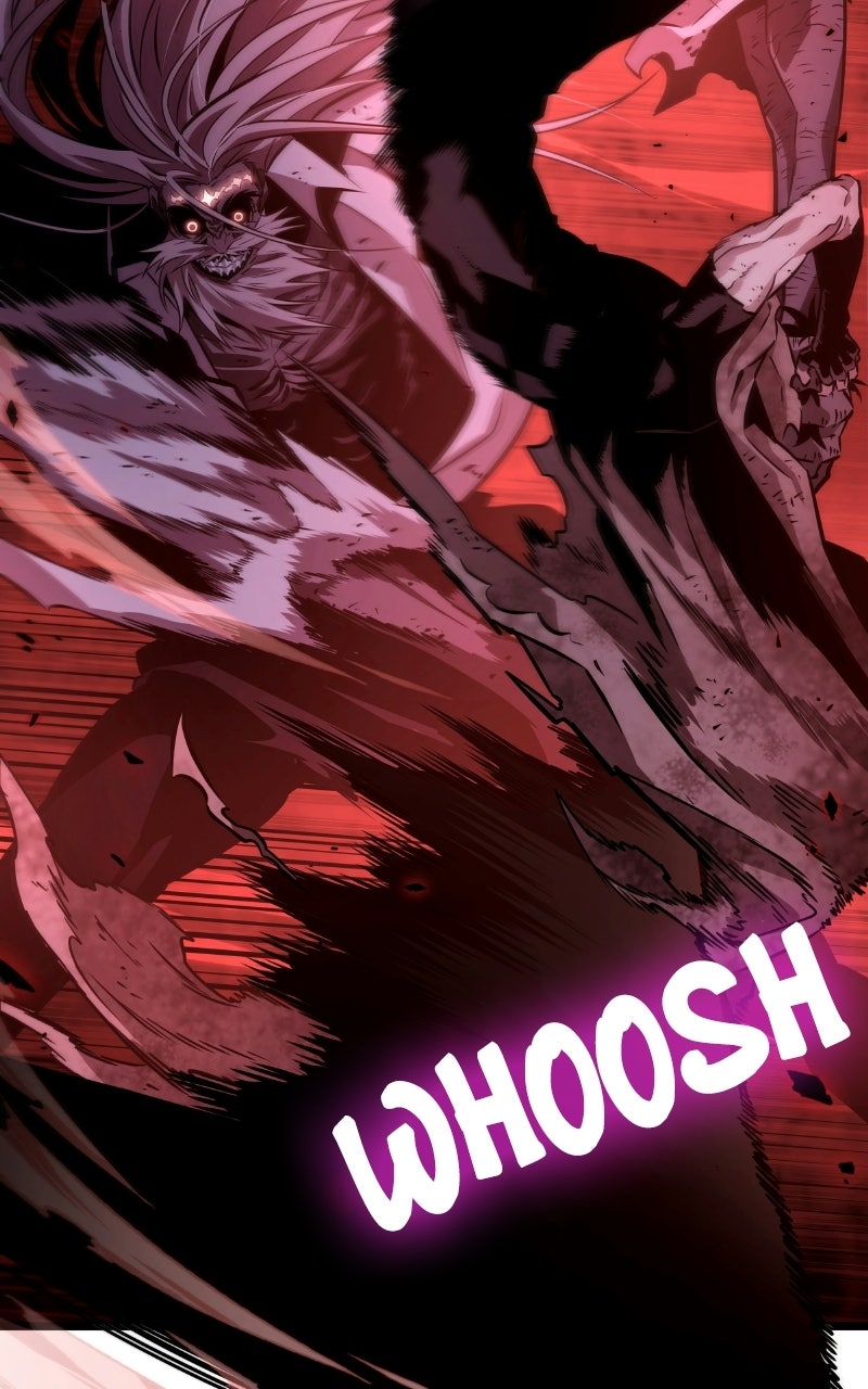 Read The World After the Fall ENGLISH Manga Online