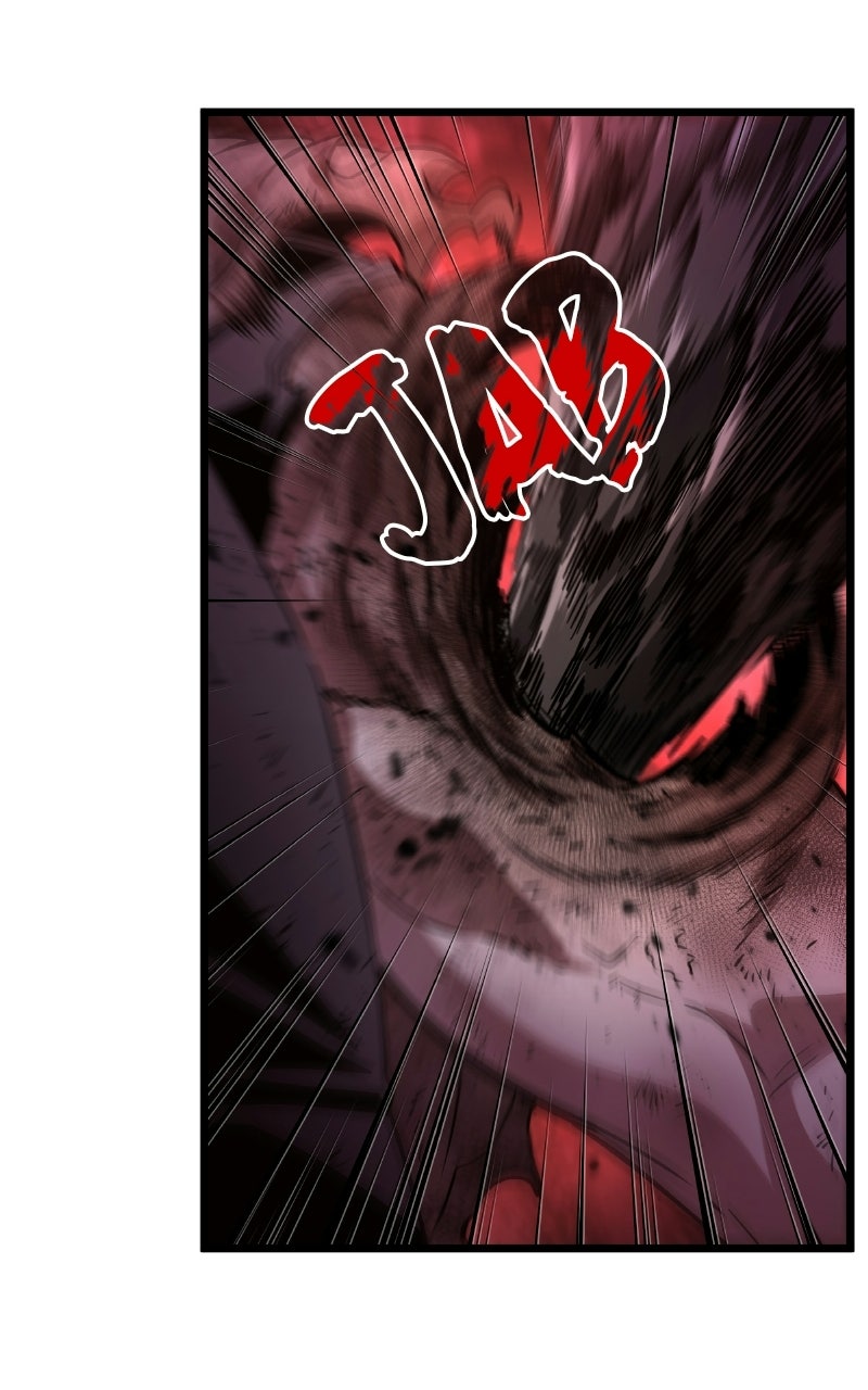 Read The World After the Fall ENGLISH Manga Online