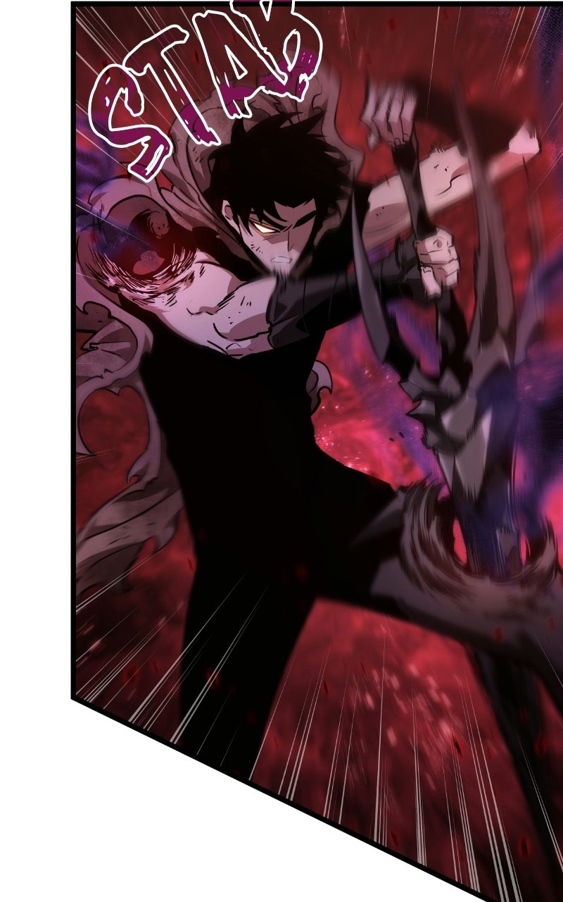 Read The World After the Fall ENGLISH Manga Online