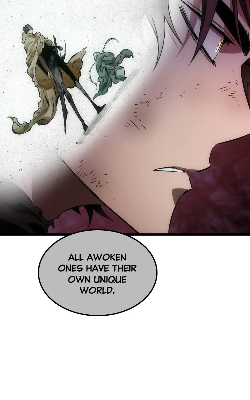 Read The World After the Fall ENGLISH Manga Online