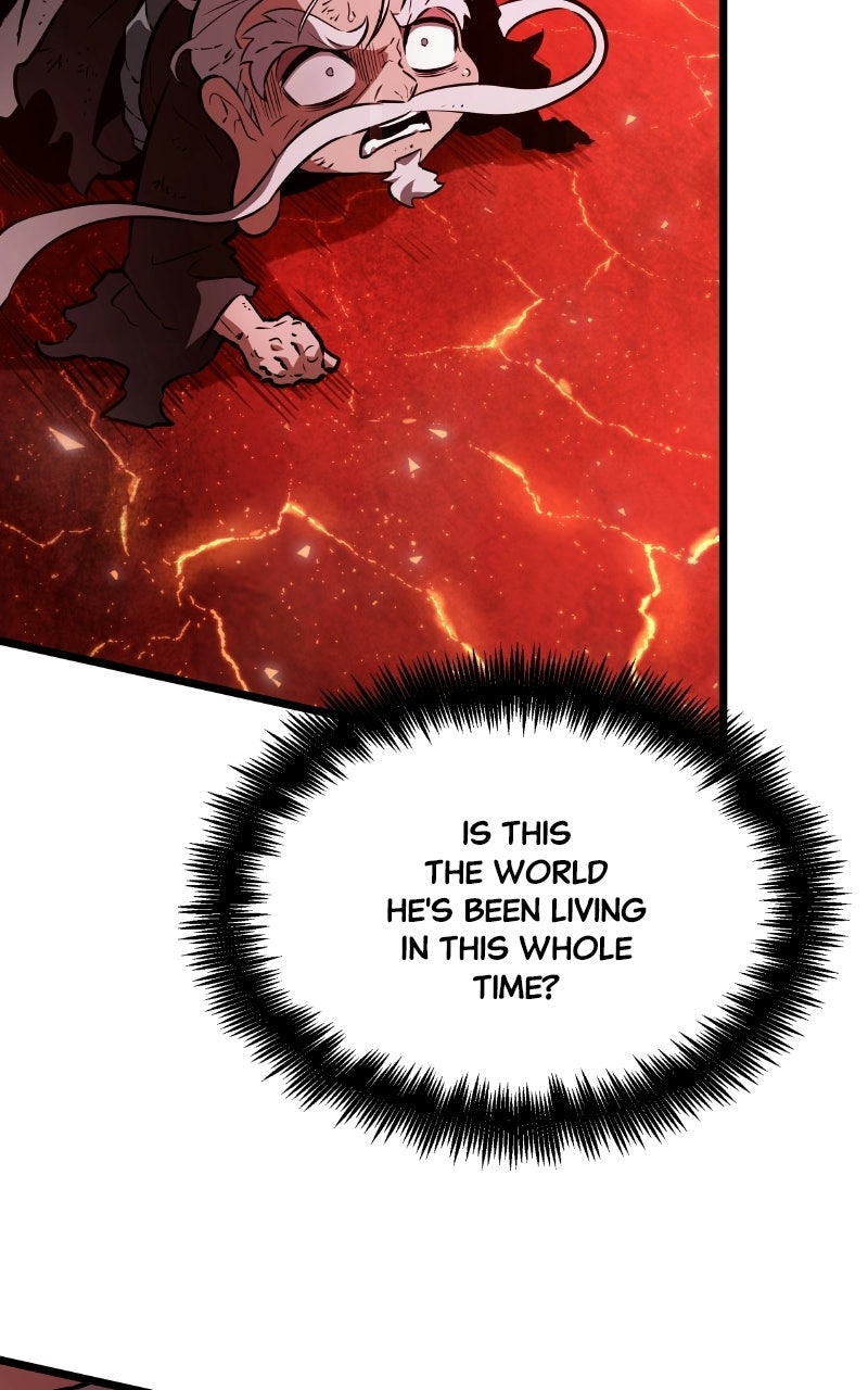 Read The World After the Fall ENGLISH Manga Online