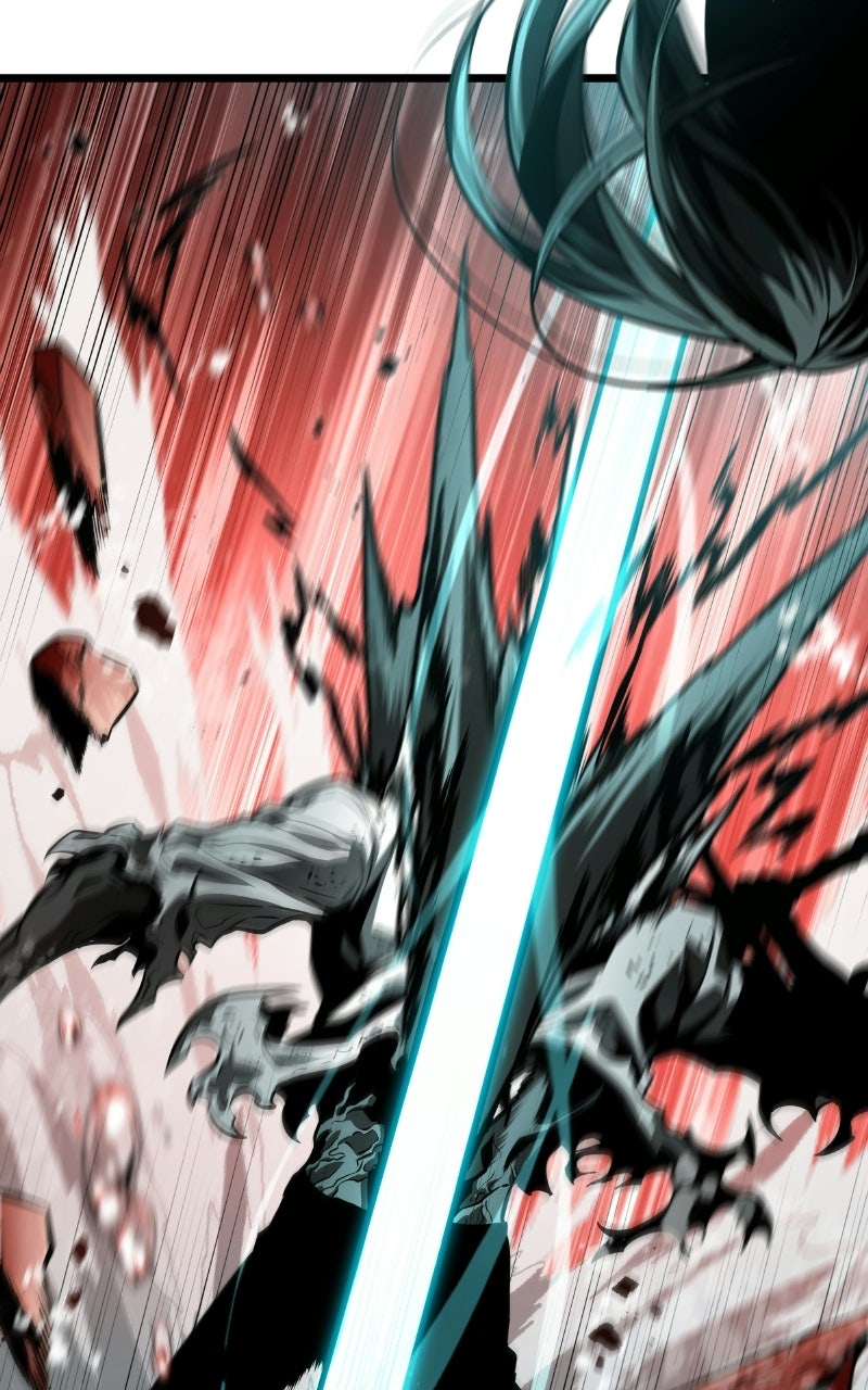 Read The World After the Fall ENGLISH Manga Online