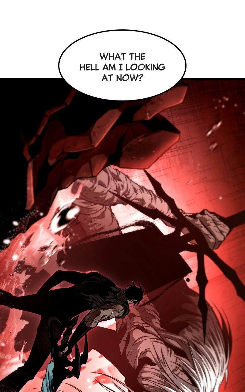 Read The World After the Fall ENGLISH Manga Online