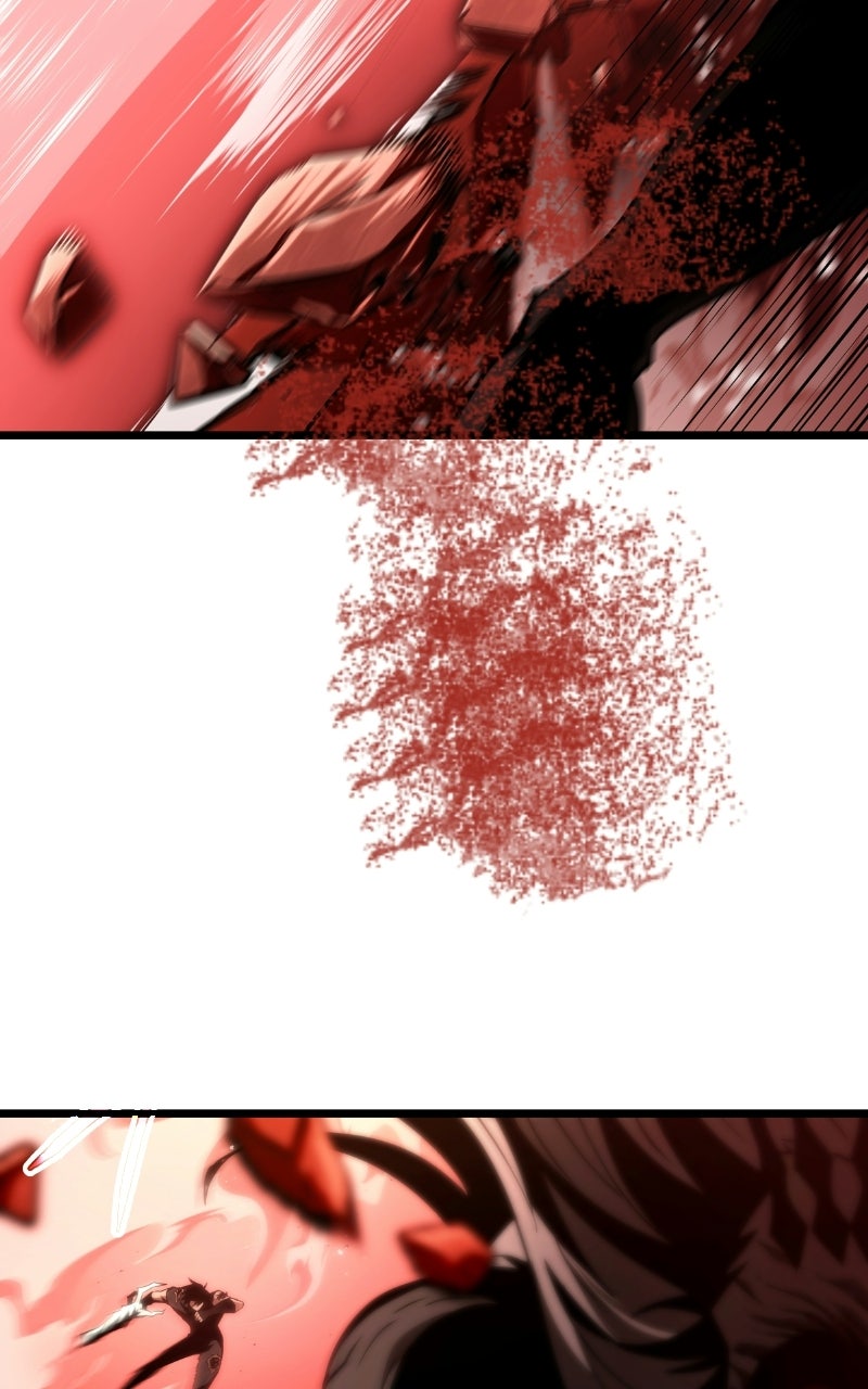 Read The World After the Fall ENGLISH Manga Online