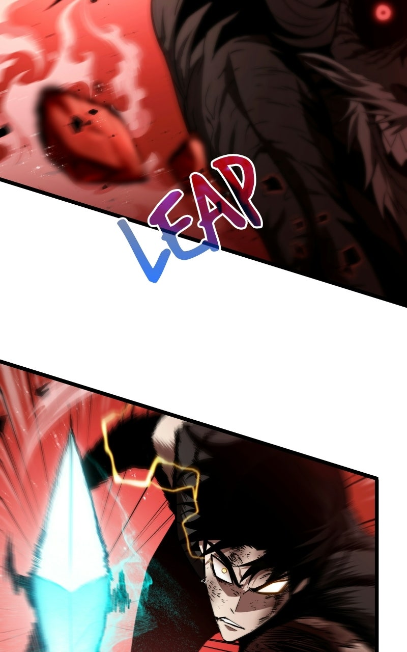 Read The World After the Fall ENGLISH Manga Online