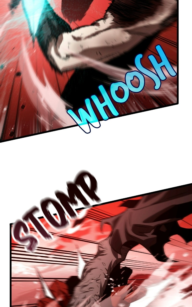 Read The World After the Fall ENGLISH Manga Online