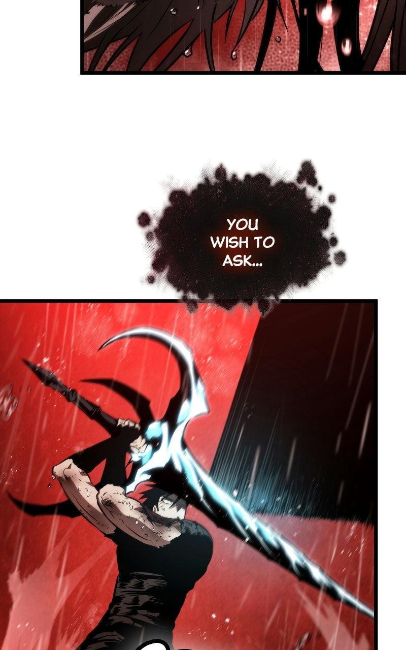 Read The World After the Fall ENGLISH Manga Online