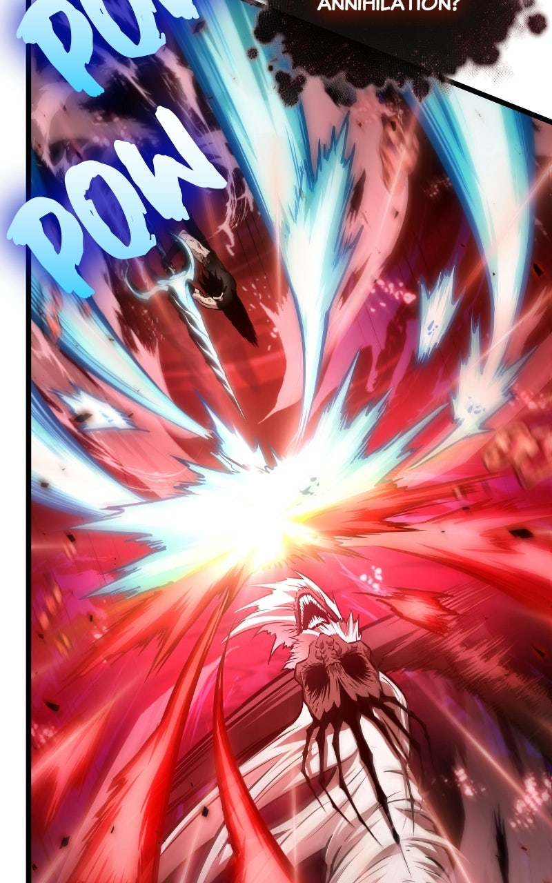 Read The World After the Fall ENGLISH Manga Online