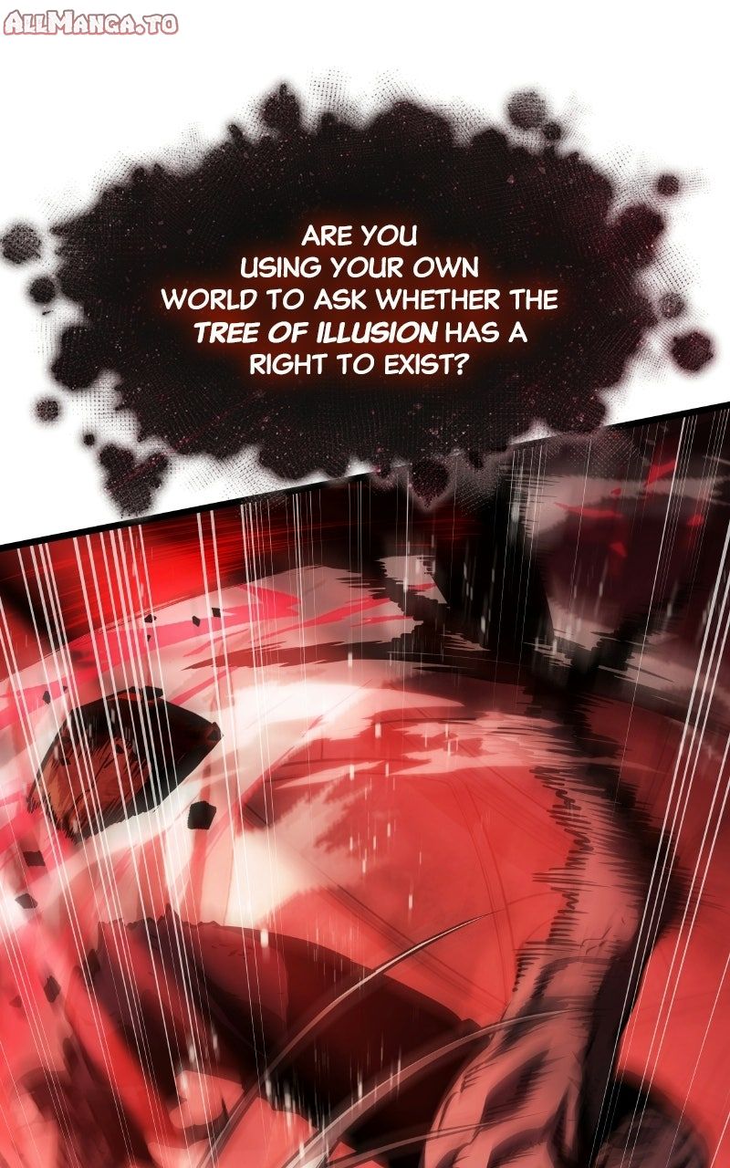 Read The World After the Fall ENGLISH Manga Online