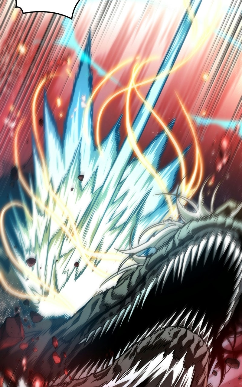 Read The World After the Fall ENGLISH Manga Online