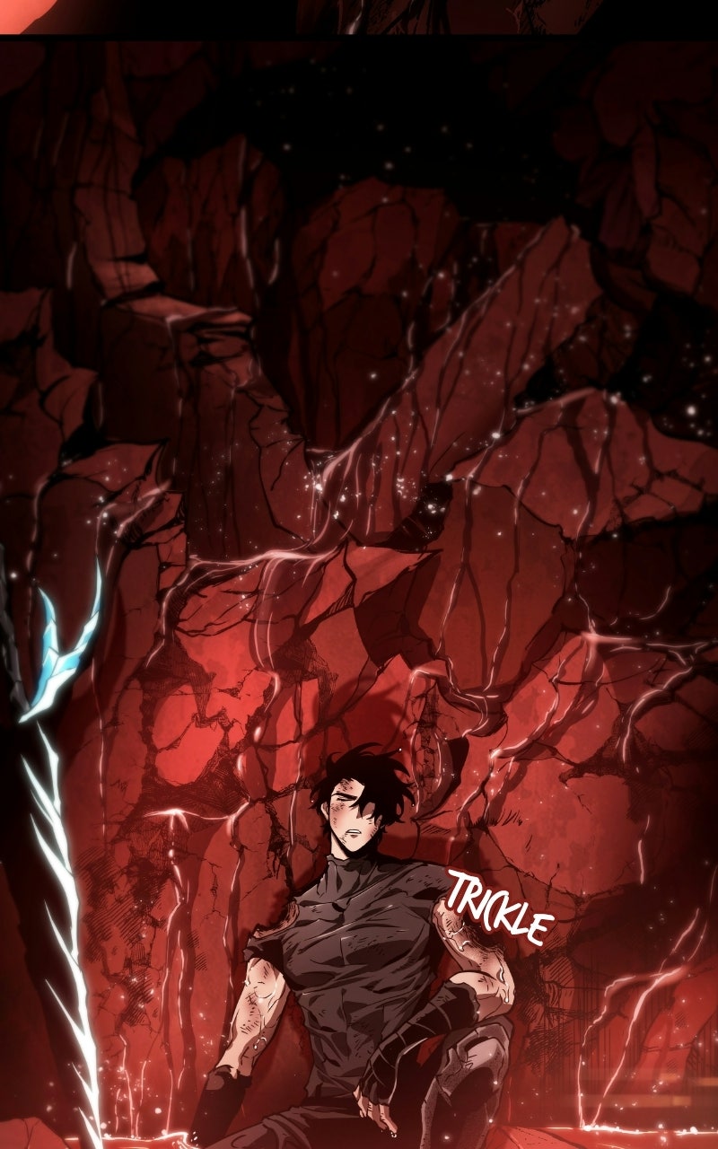 Read The World After the Fall ENGLISH Manga Online