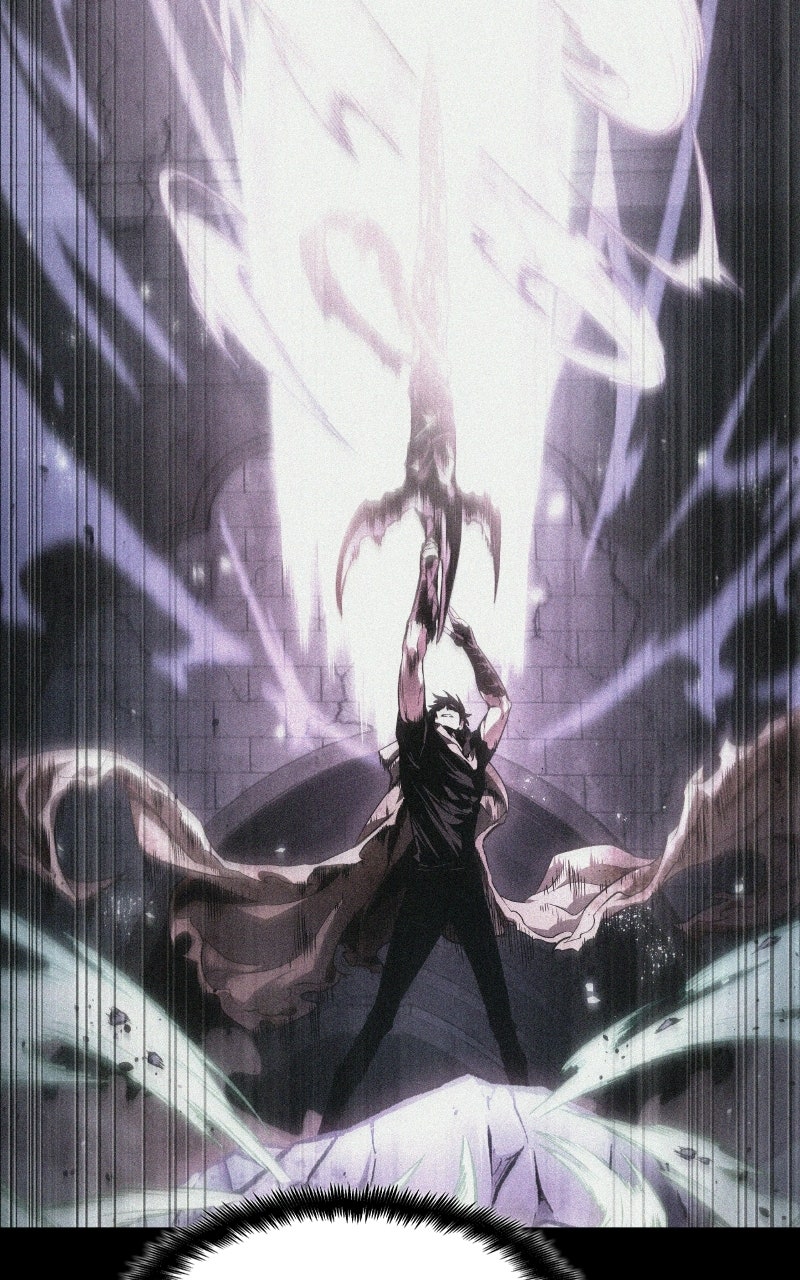 Read The World After the Fall ENGLISH Manga Online