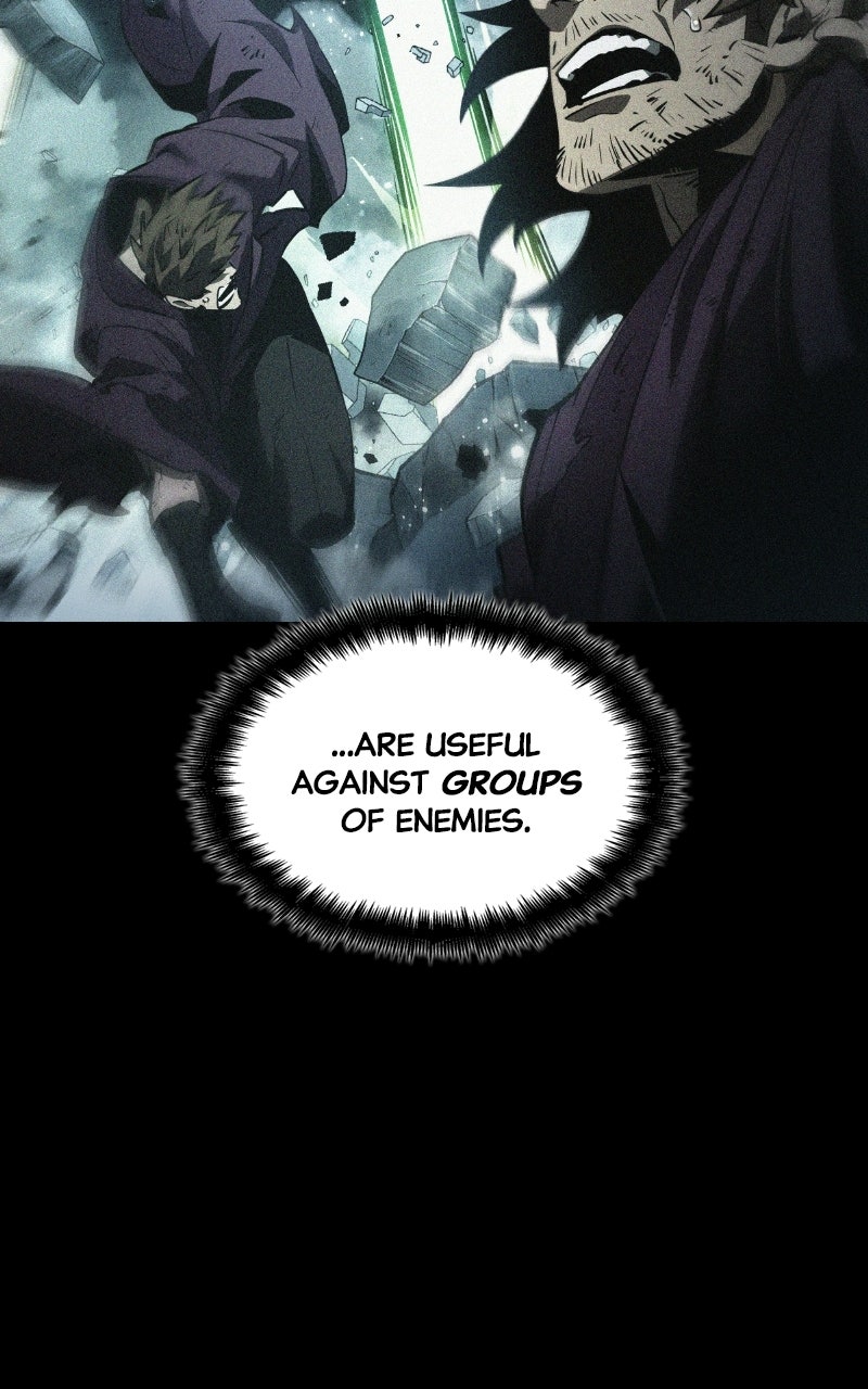 Read The World After the Fall ENGLISH Manga Online