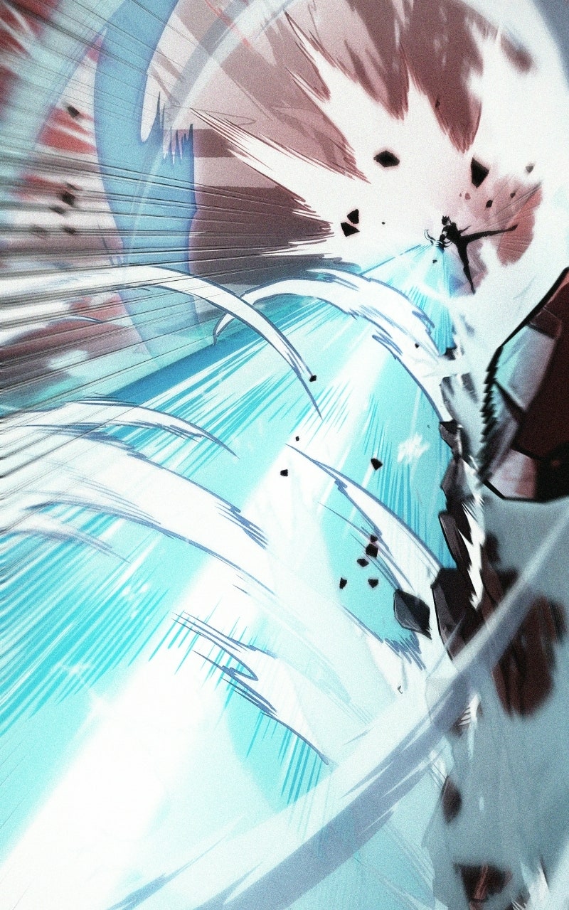 Read The World After the Fall ENGLISH Manga Online