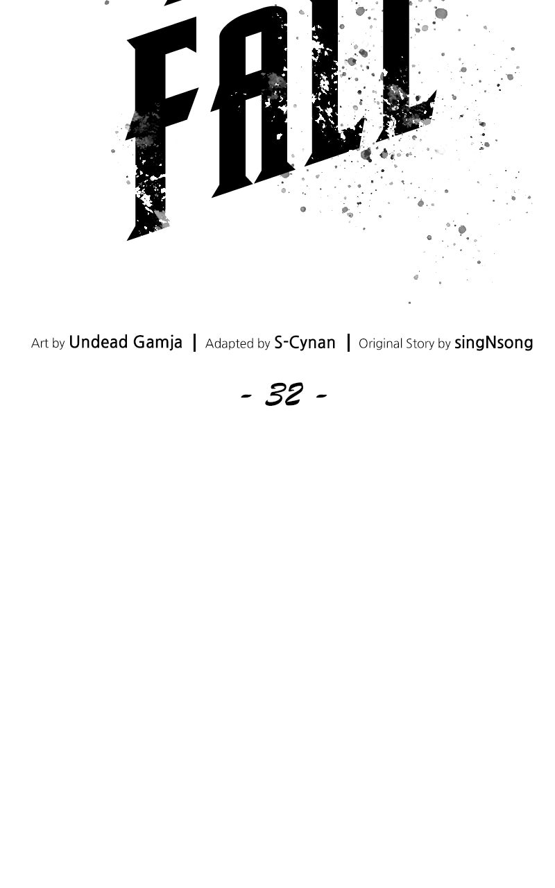 Read The World After the Fall ENGLISH Manga Online