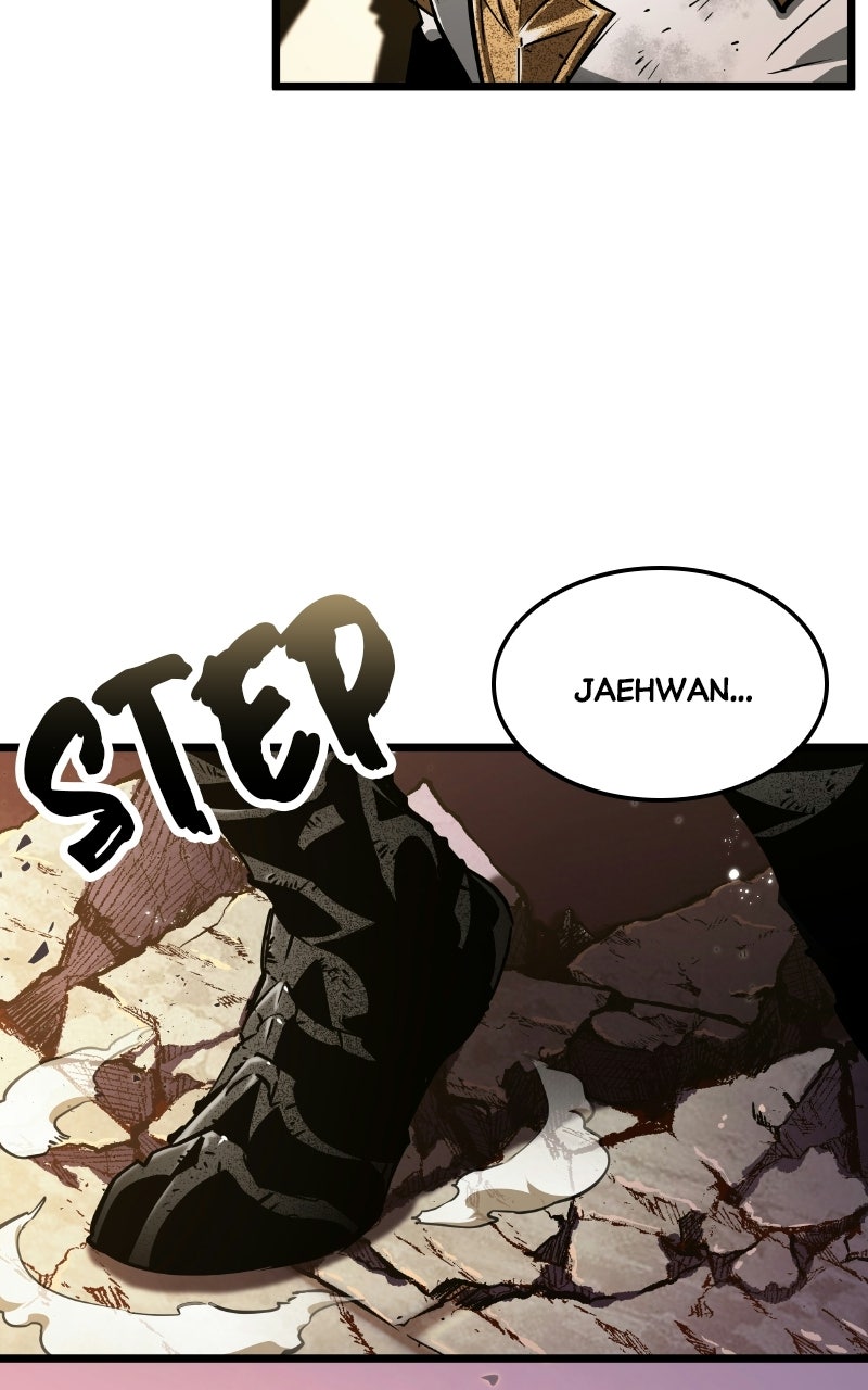 Read The World After the Fall ENGLISH Manga Online