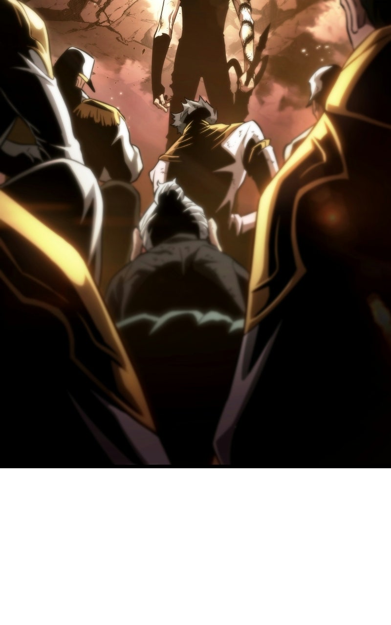 Read The World After the Fall ENGLISH Manga Online