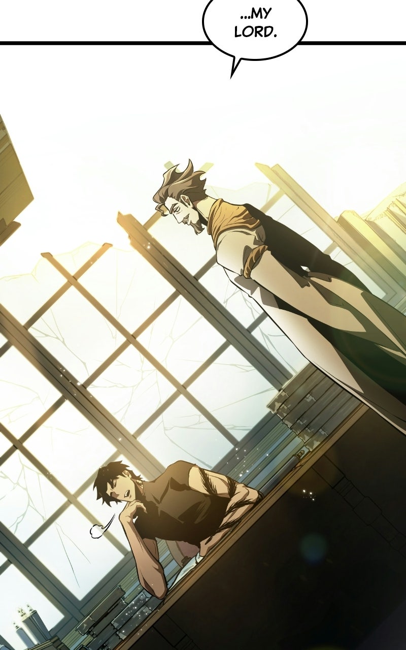 Read The World After the Fall ENGLISH Manga Online