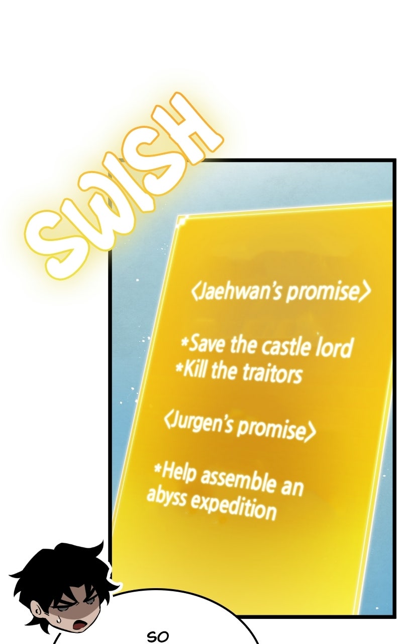 Read The World After the Fall ENGLISH Manga Online