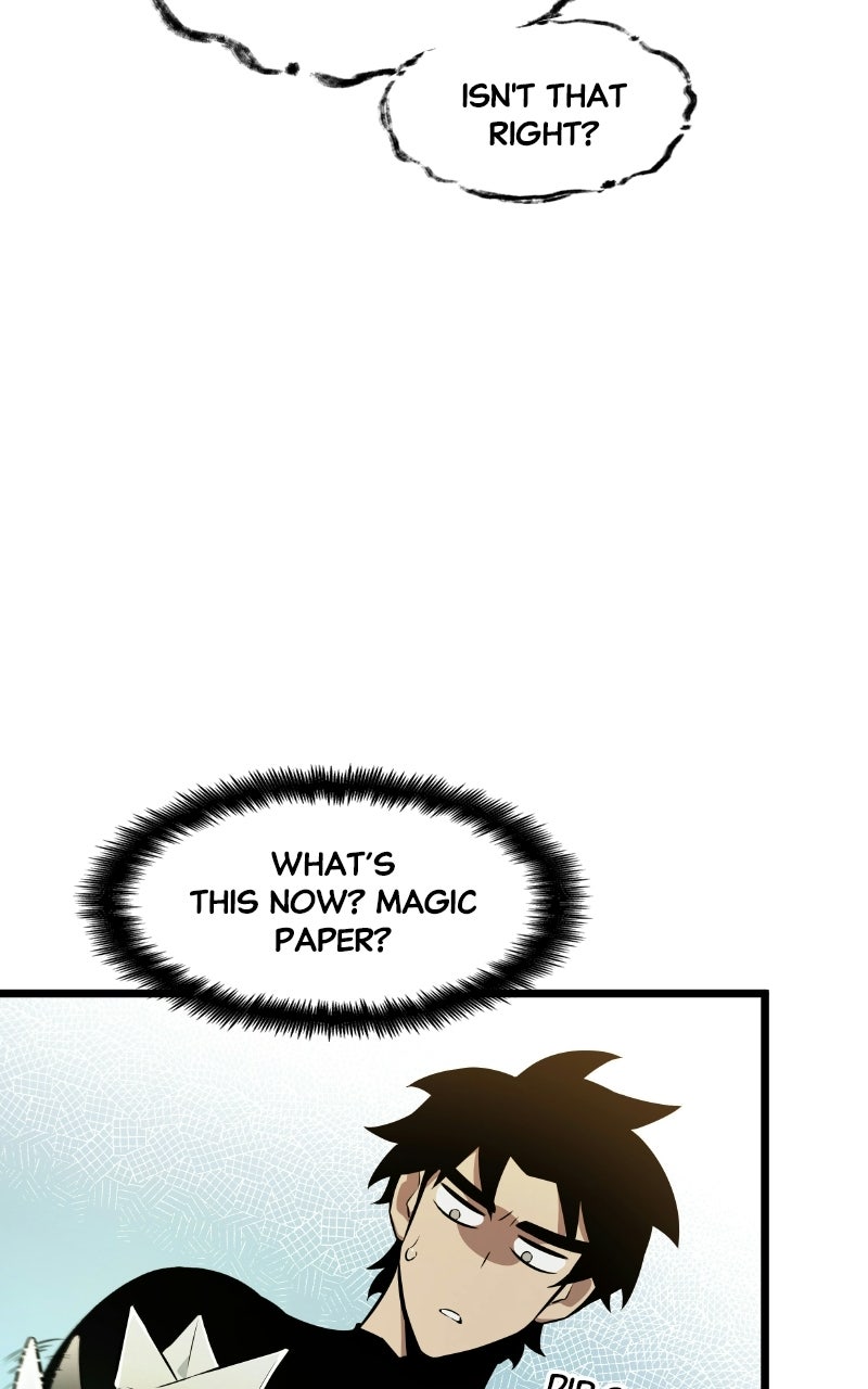 Read The World After the Fall ENGLISH Manga Online