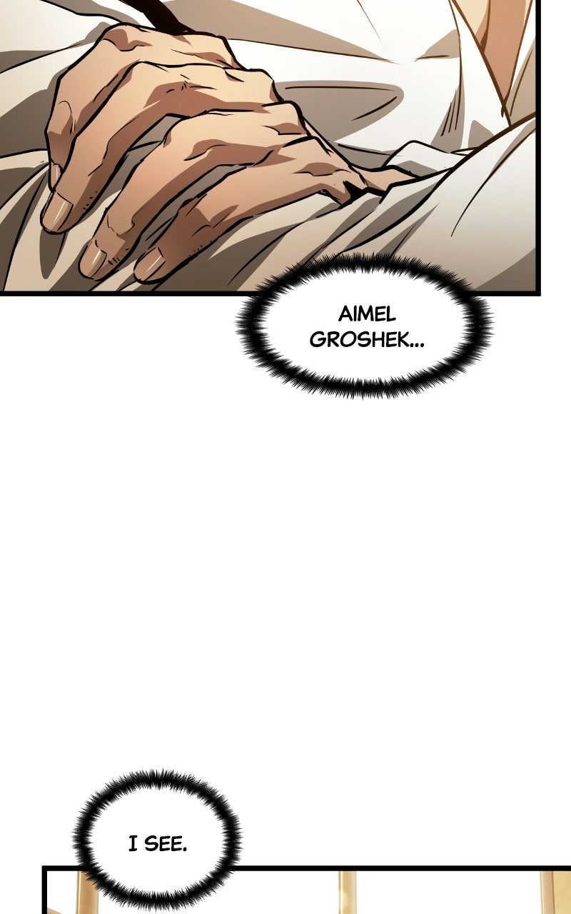 Read The World After the Fall ENGLISH Manga Online