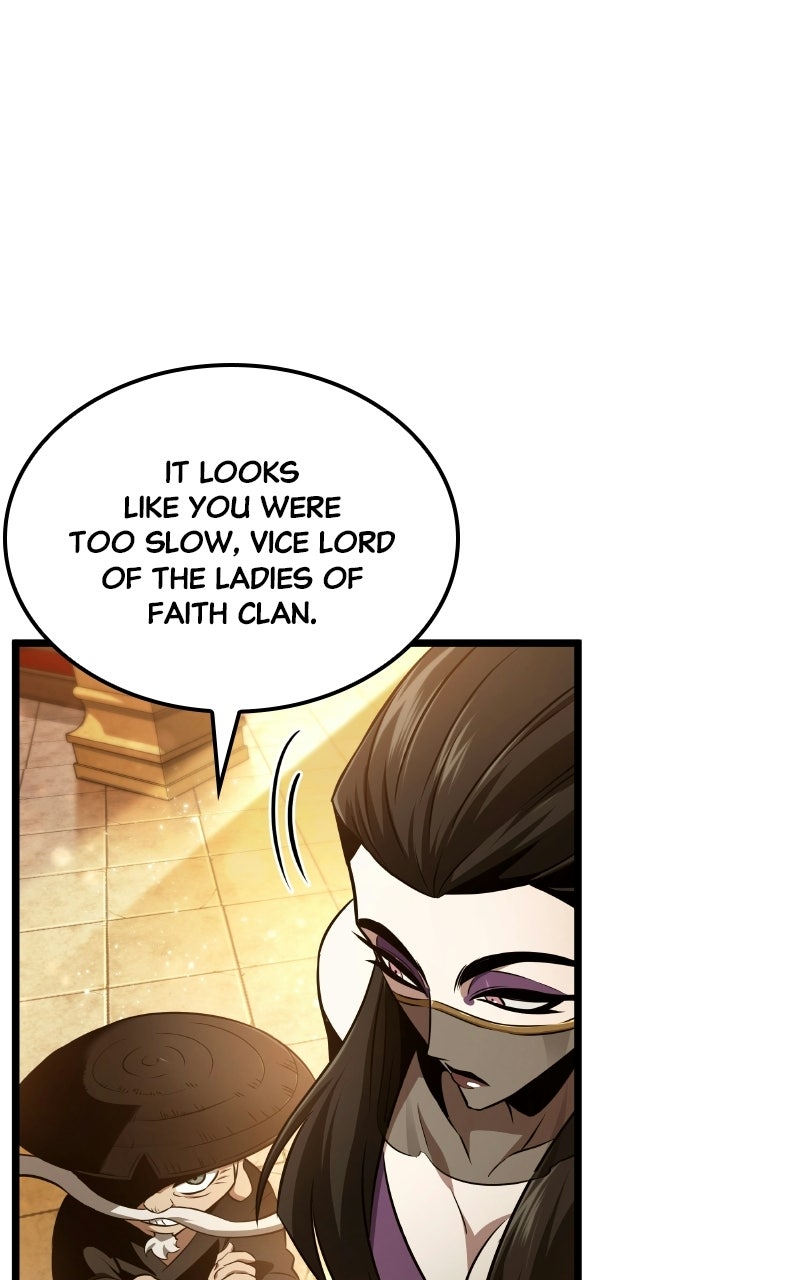 Read The World After the Fall ENGLISH Manga Online