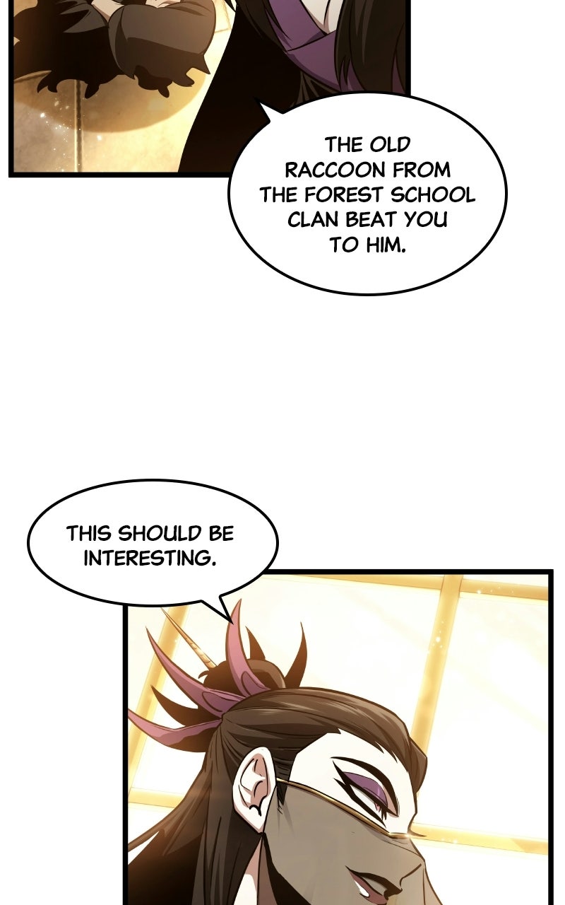 Read The World After the Fall ENGLISH Manga Online