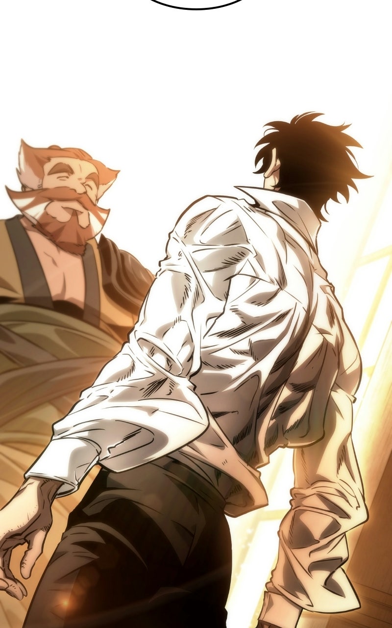 Read The World After the Fall ENGLISH Manga Online