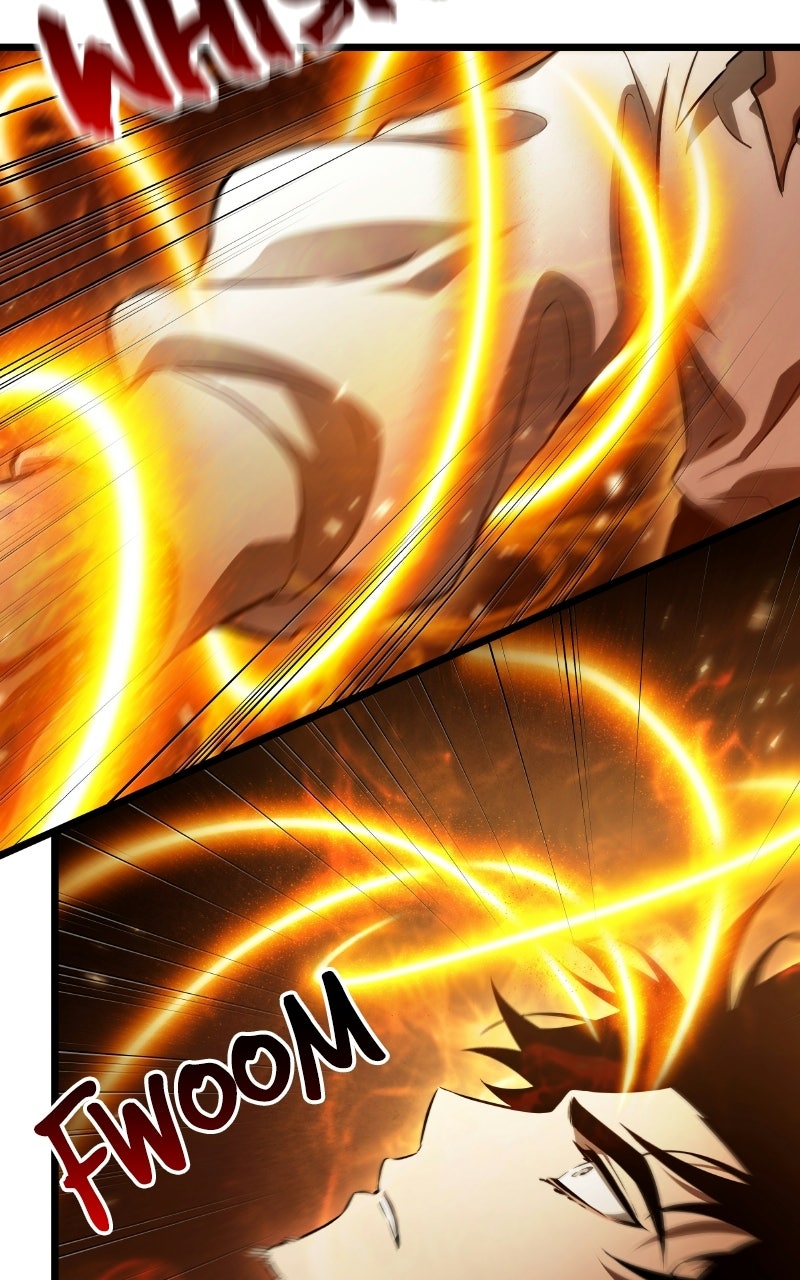 Read The World After the Fall ENGLISH Manga Online