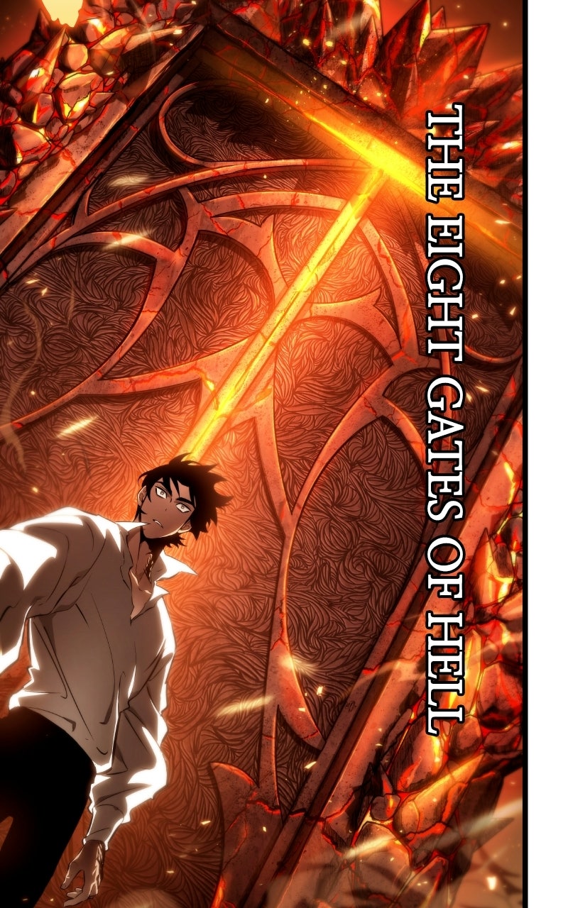 Read The World After the Fall ENGLISH Manga Online