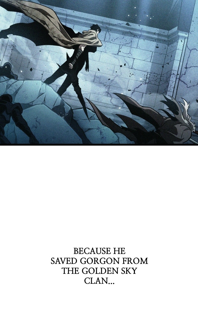 Read The World After the Fall ENGLISH Manga Online