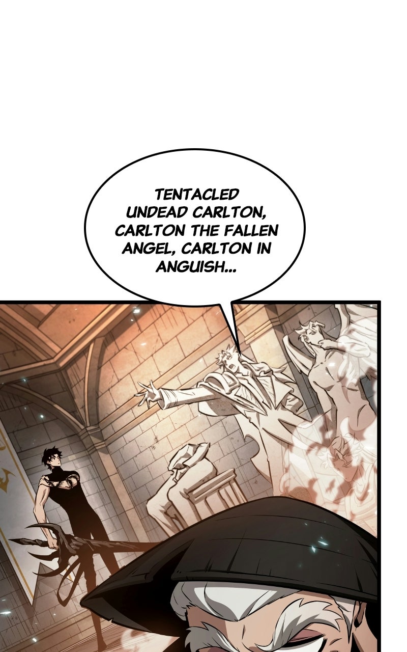 Read The World After the Fall ENGLISH Manga Online