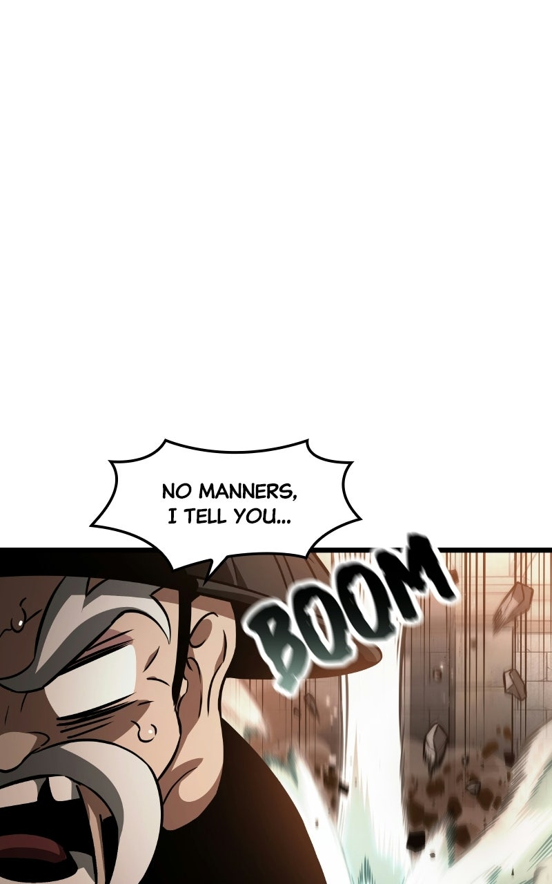 Read The World After the Fall ENGLISH Manga Online