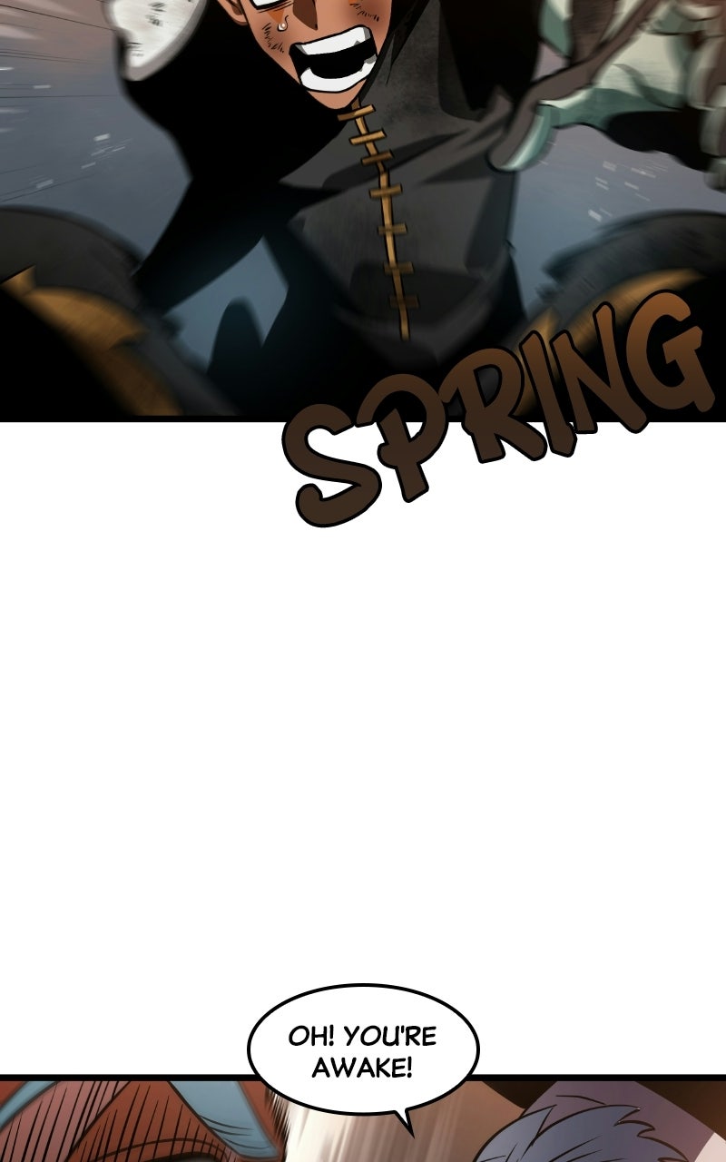 Read The World After the Fall ENGLISH Manga Online