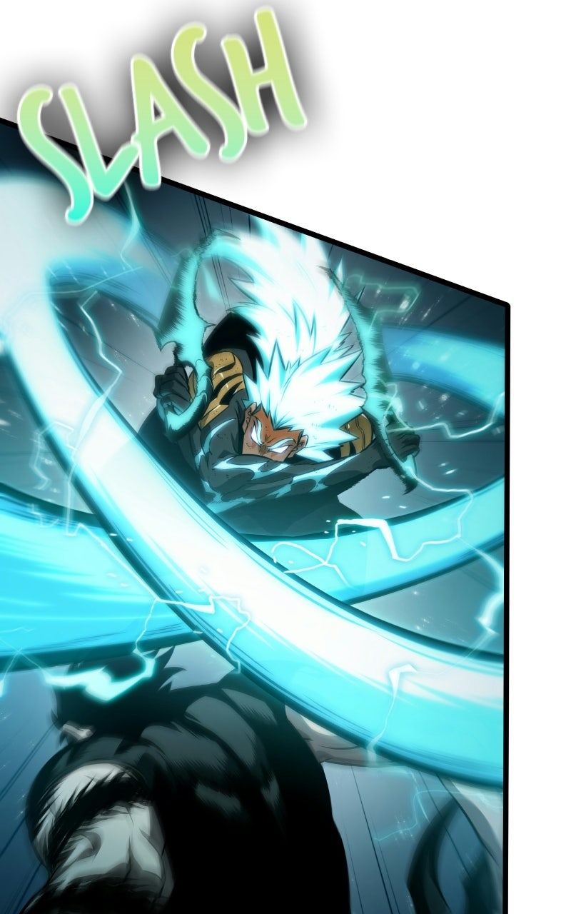 Read The World After the Fall ENGLISH Manga Online