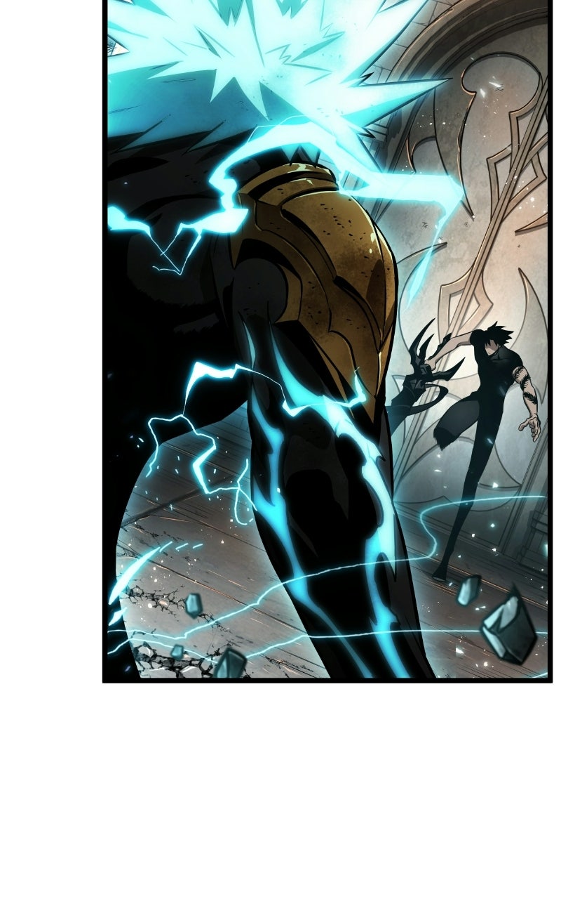 Read The World After the Fall ENGLISH Manga Online