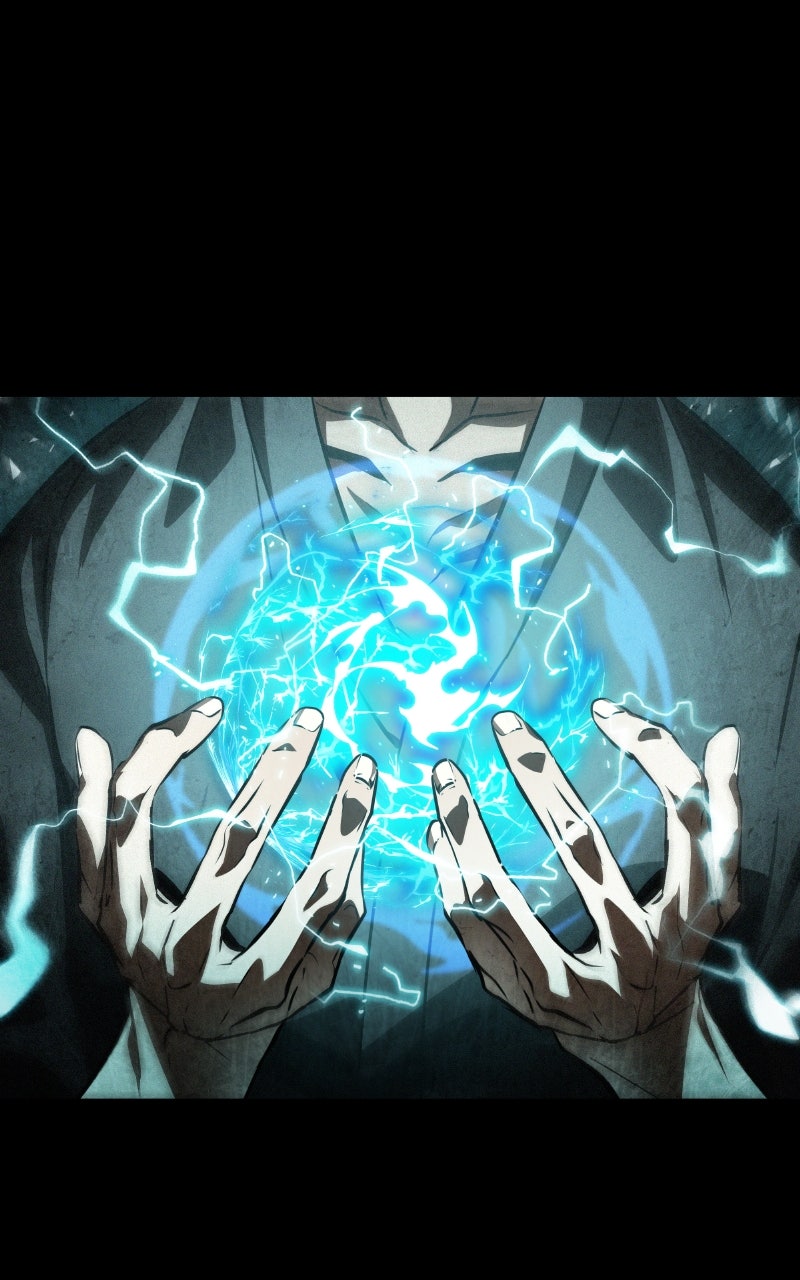 Read The World After the Fall ENGLISH Manga Online