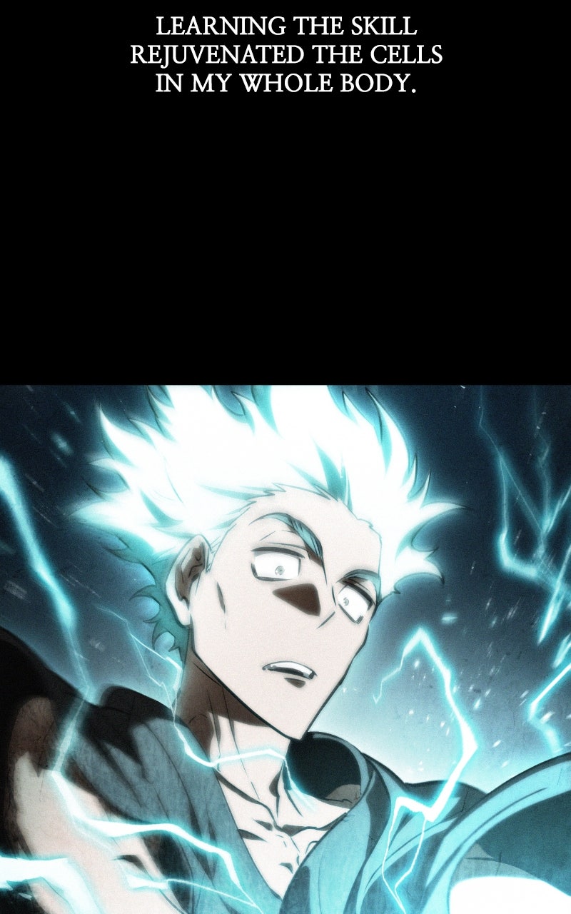 Read The World After the Fall ENGLISH Manga Online