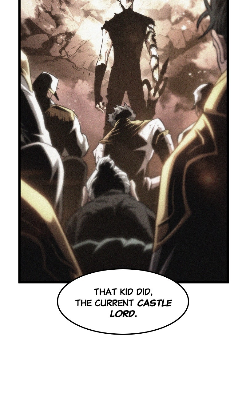 Read The World After the Fall ENGLISH Manga Online