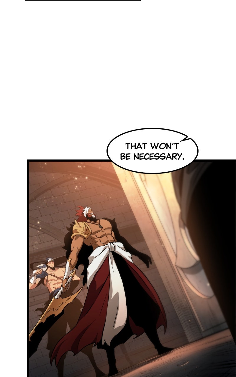 Read The World After the Fall ENGLISH Manga Online