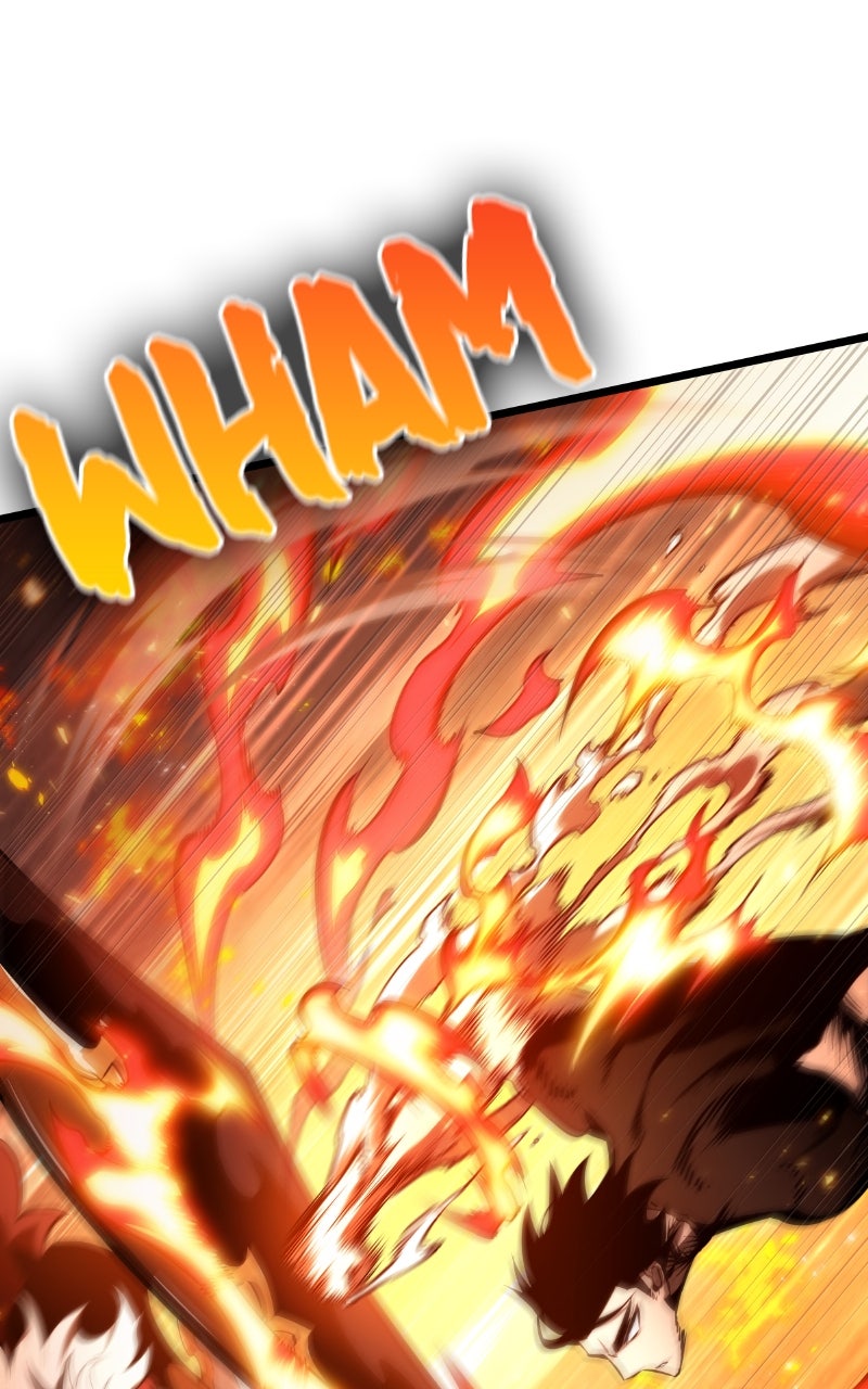 Read The World After the Fall ENGLISH Manga Online