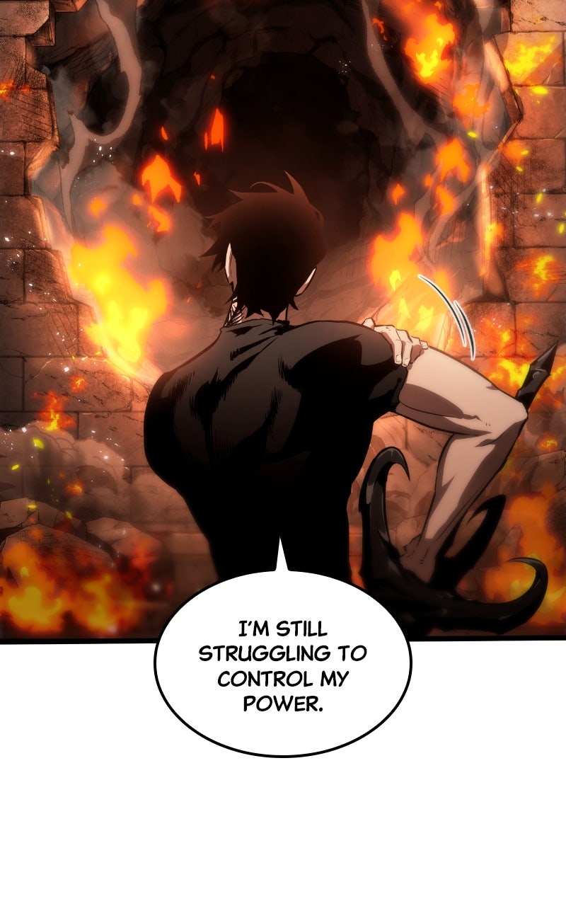 Read The World After the Fall ENGLISH Manga Online