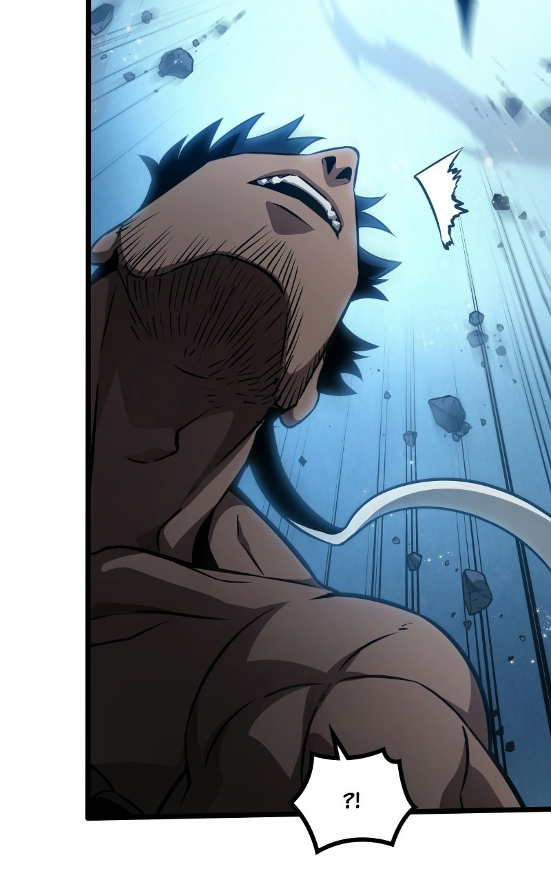 Read The World After the Fall ENGLISH Manga Online