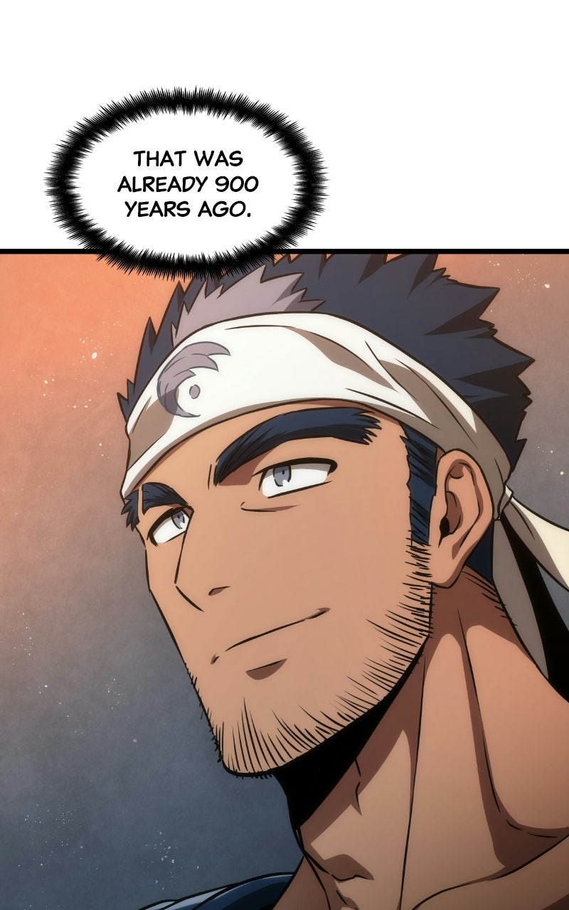 Read The World After the Fall ENGLISH Manga Online