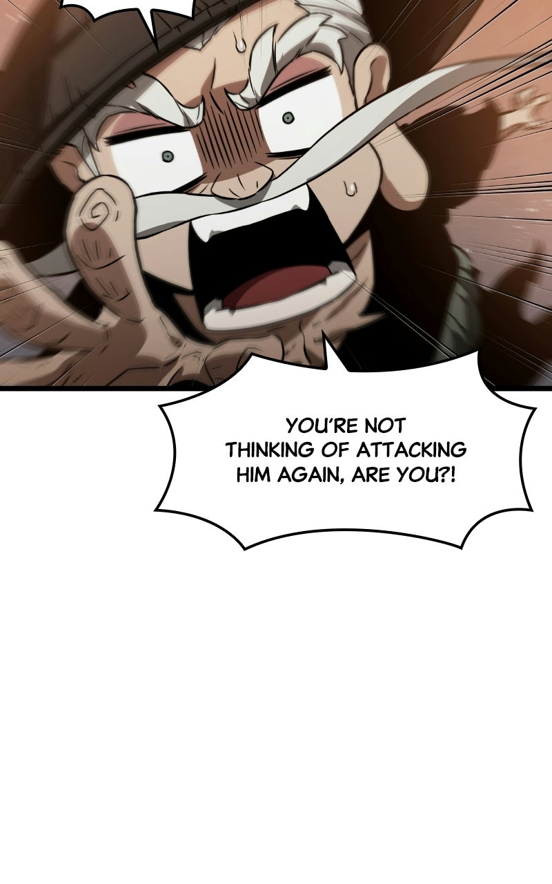 Read The World After the Fall ENGLISH Manga Online