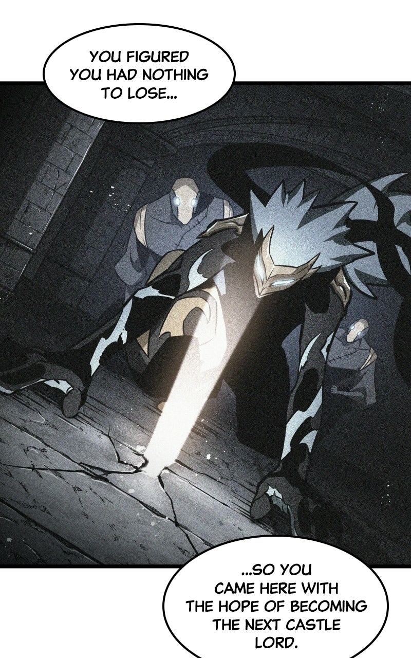 Read The World After the Fall ENGLISH Manga Online